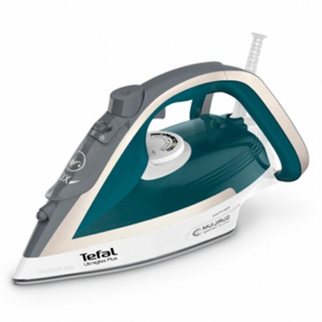 Tefal FV6813 Σίδερο Ατμού 2800W με Συνεχόμενη Παροχή 50gr/min  