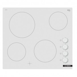 Bosch PKE612CA2E Κεραμική Εστία Αυτόνομη Λευκή