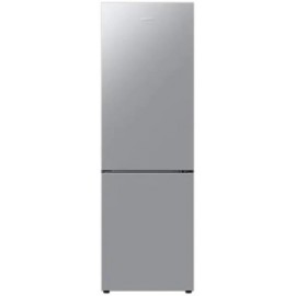 Samsung B33B610ESA/EF Ψυγειοκαταψύκτης NoFrost Υ185.3xΠ59.5 Inox