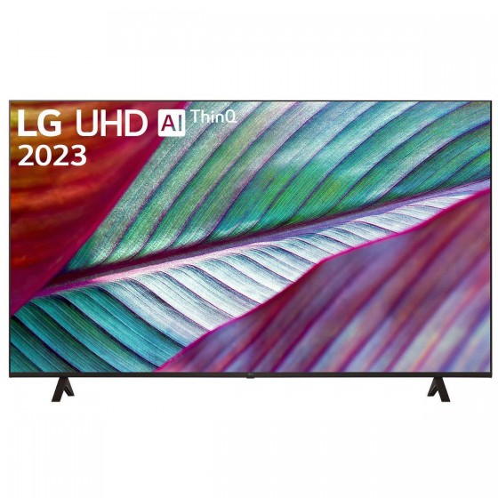 LG 65UR76006LL Smart Τηλεόραση 65" 4K UHD LED  HDR (2023)  