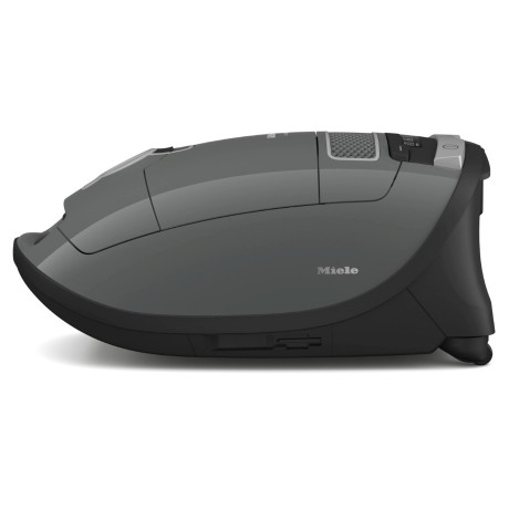 Miele Complete C3 125 Gala Edition Ηλεκτρική Σκούπα 890W με Σακούλα 4.5lt Graphite Grey