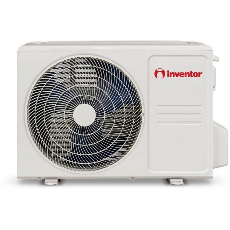 Inventor Neo 2 N2UVI-24WFI/N2UVO-24 Κλιματιστικό Inverter 24000 BTU A++/A+++ με Ιονιστή και Wi-Fi