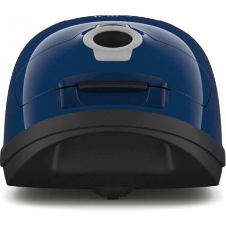 Miele Complete C3 125 Edition Ηλεκτρική Σκούπα 890W με Σακούλα 4.5lt Marine Blue