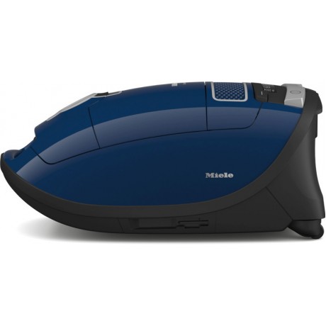 Miele Complete C3 125 Edition Ηλεκτρική Σκούπα 890W με Σακούλα 4.5lt Marine Blue