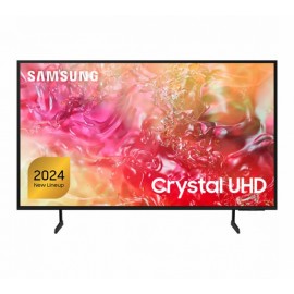 Samsung UE55DU7172UXXH Smart Τηλεόραση 55" 4K UHD LED  HDR (2024)