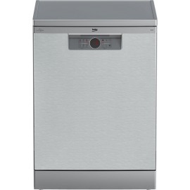 Beko BDFN 26430 X Ελεύθερο Πλυντήριο Πιάτων για 14 Σερβίτσια Π60εκ. Inox  