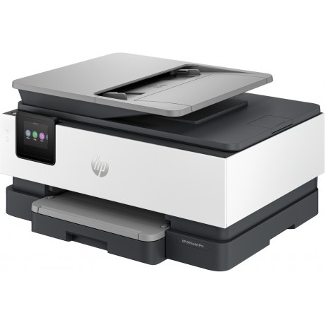 HP OfficeJet Pro 8132e Έγχρωμο Πολυμηχάνημα Inkjet με WiFi και Mobile Print  40Q45B