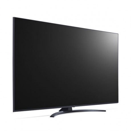 LG 50UT81006LA Smart Τηλεόραση 50" 4K UHD LED  HDR (2024)