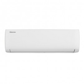 Hisense Europa CL25YR1FG/CL25YR1FW Κλιματιστικό Inverter 9000Btu