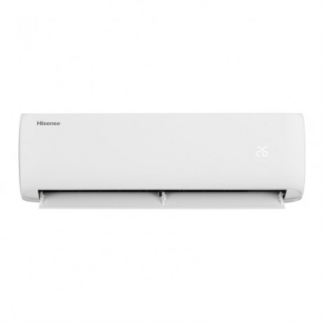 Hisense Europa CL35YR1FG/CL35YR1FW Κλιματιστικό Inverter 12000Btu