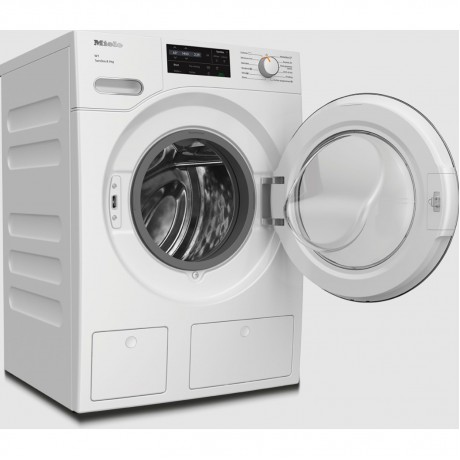 Miele WWG660 WPS Πλυντήριο Ρούχων 9kg 1400 Στροφών 