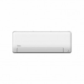 Midea All Easy Pro AEP2-12NXD6-I Κλιματιστικό Inverter 12000 BTU A+++/A+++ με Ιονιστή και Wi-Fi