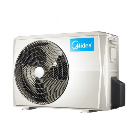 Midea All Easy Pro AEP2-09NXD6-I Κλιματιστικό Inverter 9000 BTU A+++/A+++ με Ιονιστή και Wi-Fi