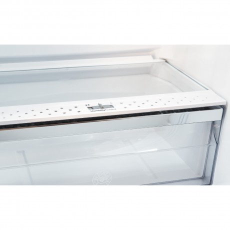 Bertazzoni REF60 3BBN PVC-S/20 Εντοιχιζόμενος Ψυγειοκαταψύκτης NoFrost Υ177xΠ54xΒ54.5εκ 8051361909275 