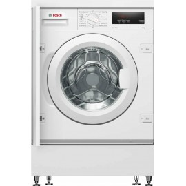 Bosch WIW24342EU Εντοιχιζόμενο Πλυντήριο Ρούχων 8kg 1200 Στροφών 