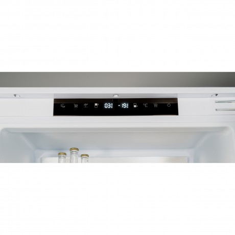 Bertazzoni REF60 3BB NP TC-S Ψυγειοκαταψύκτης Total NoFrost Υ177.6xΠ54xΒ55εκ 8059304888847 