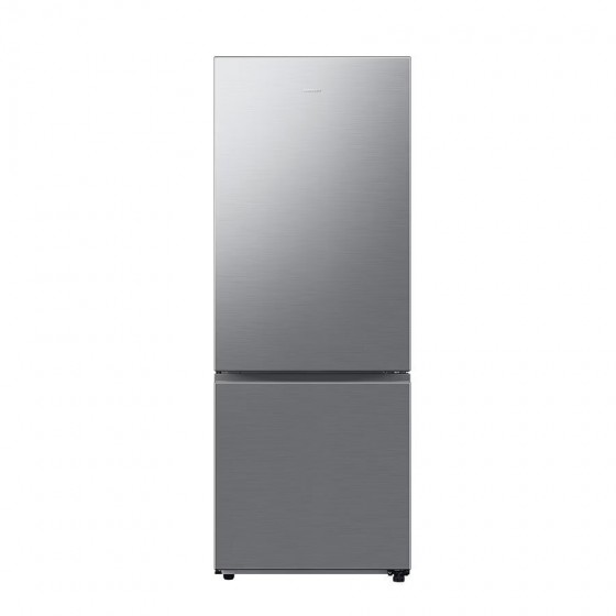 Samsung RB53DG703DS9EF Ψυγειοκαταψύκτης 538lt NoFrost Υ203xΠ75.9xΒ71.1εκ. Inox