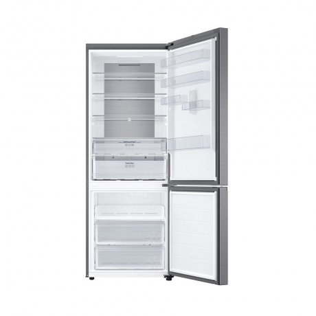 Samsung RB53DG703DS9EF Ψυγειοκαταψύκτης 538lt NoFrost Υ203xΠ75.9xΒ71.1εκ. Inox