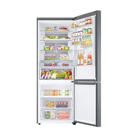 Samsung RB53DG703DS9EF Ψυγειοκαταψύκτης 538lt NoFrost Υ203xΠ75.9xΒ71.1εκ. Inox