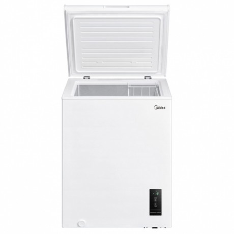 Midea MDRC207FEEE01 Οριζόντιος Καταψύκτης 142lt Συντήρηση & Κατάψυξη