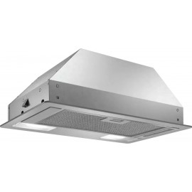 Bosch DLN53AA70 Μηχανισμός Απορρόφησης 53.4cm Inox  