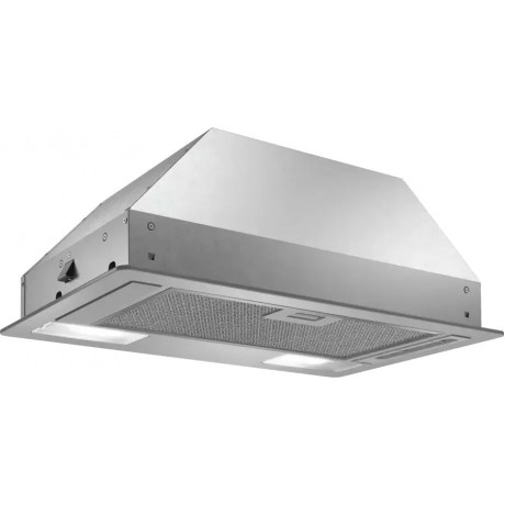 Bosch DLN53AA70 Μηχανισμός Απορρόφησης 53.4cm Inox  