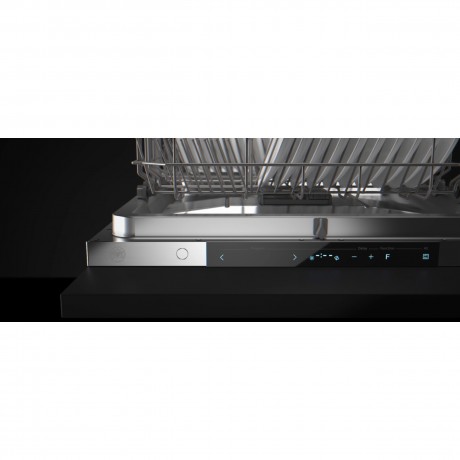 Bertazzoni DW60 83 PRT Πλήρως Εντοιχιζόμενο Πλυντήριο Πιάτων 60cm