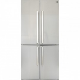 Bertazzoni RCD84F4FXNC/24 Pro Series Ψυγείο Ντουλάπα NoFrost 487lt Υ179xΠ84xΒ69εκ. Inox 5207001170045 