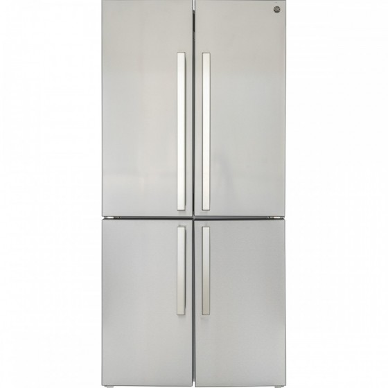 Bertazzoni RCD84F4FXNC/24 Pro Series Ψυγείο Ντουλάπα NoFrost 487lt Υ179xΠ84xΒ69εκ. Inox 5207001170045 