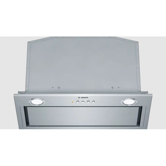 Bosch DHL575C Μηχανισμός Απορρόφησης 52cm Inox