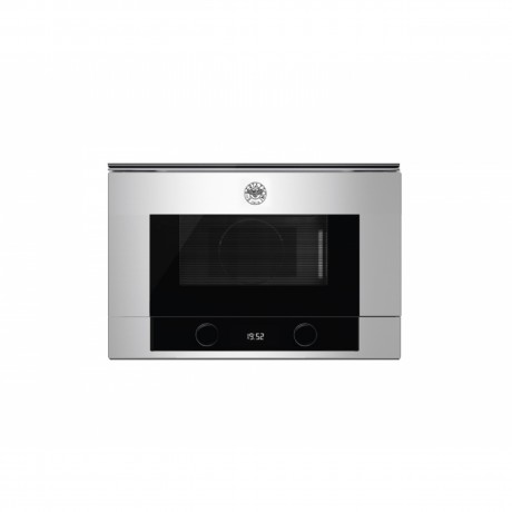 Bertazzoni F60 11 MOD P L X/23 + P60 4CER MOD NE + F38 3 MOD MW S X Πυρολυτικό  Σετ Οικιακών Συσκευών 