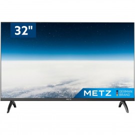 Metz 32MTE2000Z Τηλεόραση 32" HD Ready LED (2024)  