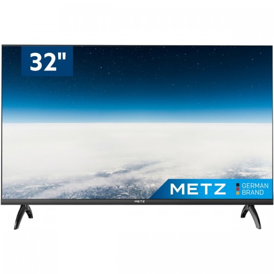 Metz 32MTE2000Z Τηλεόραση 32" HD Ready LED (2024)  