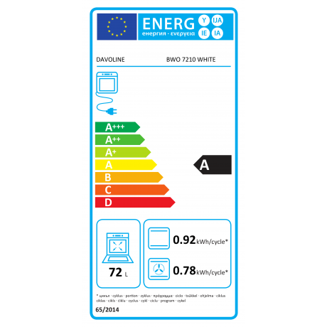 Metz 32MTE2000Z Τηλεόραση 32" HD Ready LED (2024)  