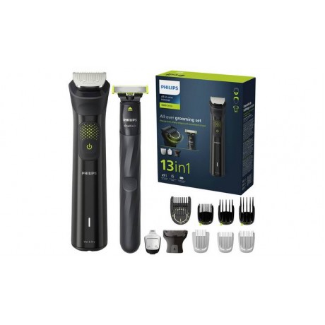 Philips MG9540/15 Multigroom Επαναφορτιζόμενη Κουρευτική Μηχανή 