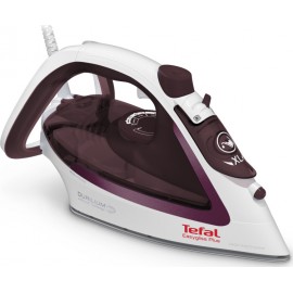 Tefal FV5714 Σίδερο Ατμού 2400W με Συνεχόμενη Παροχή 45gr/min