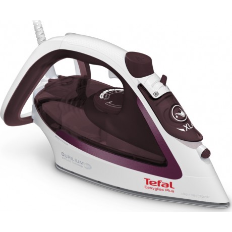 Tefal FV5714 Σίδερο Ατμού 2400W με Συνεχόμενη Παροχή 45gr/min