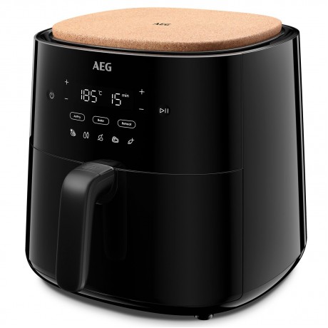 AEG AAF5B Air Fryer 5lt Μαύρο 