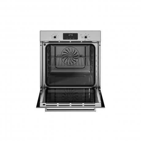 Bertazzoni F60 9 PRO E S X Αυτόνομος Φούρνος 76It Inox