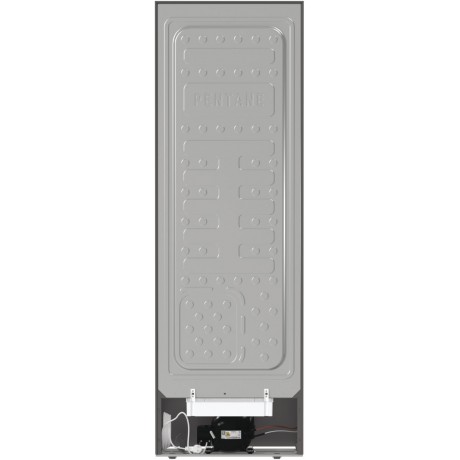 Gorenje FN619EES5 Κάθετος Καταψύκτης 280lt NoFrost Υ185xΠ59.5xΒ66.3εκ. Inox 031009601