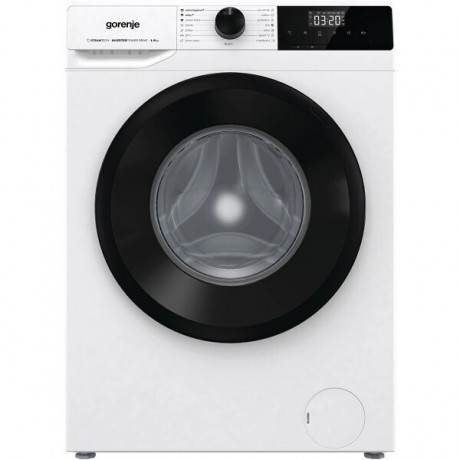 Gorenje WNHPI84AS Πλυντήριο Ρούχων Ατμού 8kg 1400 Στροφών  