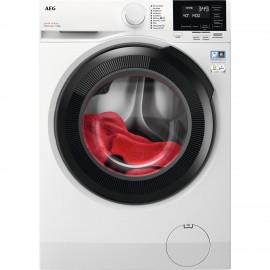 AEG LFR61144BG Πλυντήριο Ρούχων ProSense® 10kg 1400 Στροφών 