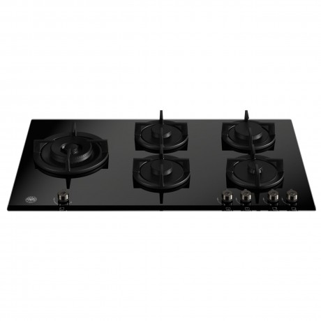 Bertazzoni P90 5L PRO G NE Εστία Φυσικού Αερίου Αυτόνομη 89.3x52.5εκ.