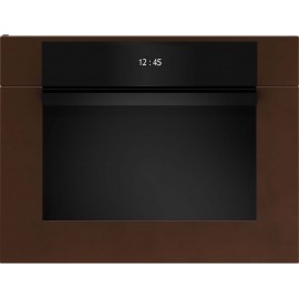 Bertazzoni F45 7 MOD MW T C Φούρνος Ηλεκτρικός Και Μικροκυμάτων 38lt Χάλκινο Χρώμα