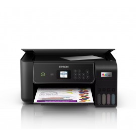 Epson EcoTank L3280 Έγχρωμο Πολυμηχάνημα Inkjet 