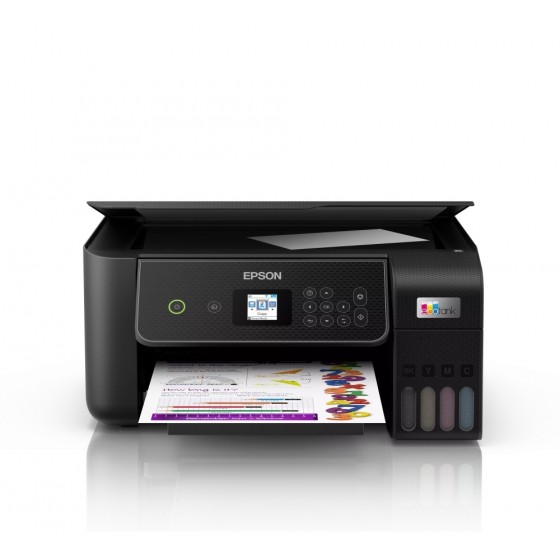 Epson EcoTank L3280 Έγχρωμο Πολυμηχάνημα Inkjet 