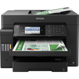 Epson EcoTank L15150 Έγχρωμο Πολυμηχάνημα Inkjet 