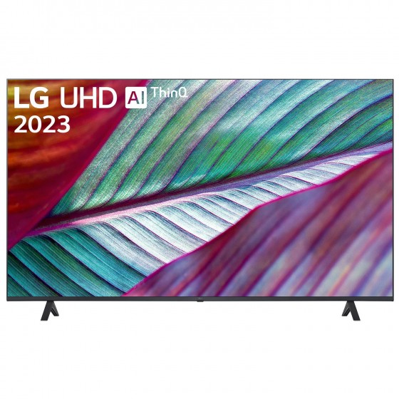 LG 86UR78006LB Smart Τηλεόραση 86" 4K UHD DLED HDR (2023)