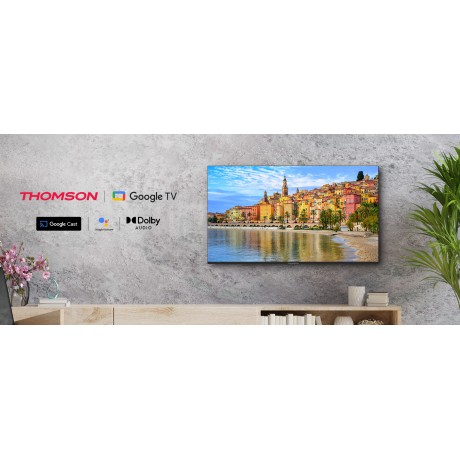 Thomson 40FG2S14 Google TV 40" Full HD LED  (2024)