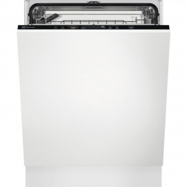 Electrolux EEQ47215L Πλήρως Εντοιχιζόμενο Πλυντήριο Πιάτων για 13 Σερβίτσια Π59.6xY81.8εκ. 